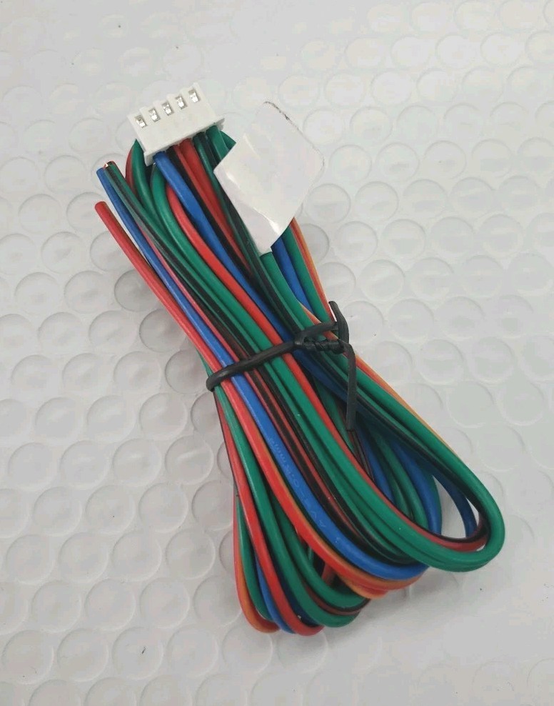 PUSUIT PROPLM SECURITY AND KEYLESS ENTRY SYSTEM - WIRING ONLY