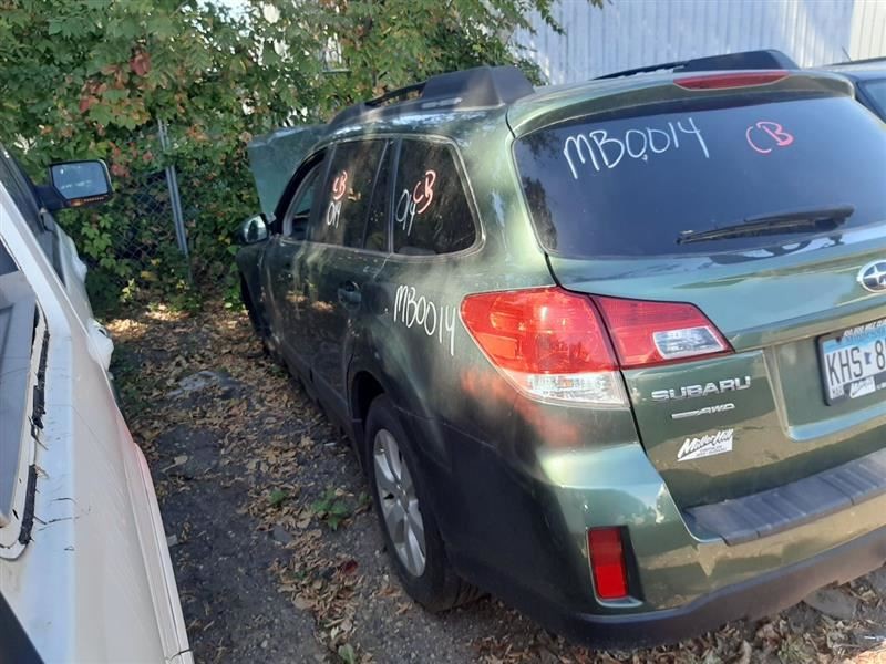 LEGACY 2010 High Mounted Stop Light 843704