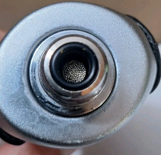 Scubapro Mk25 Yoke Adapter