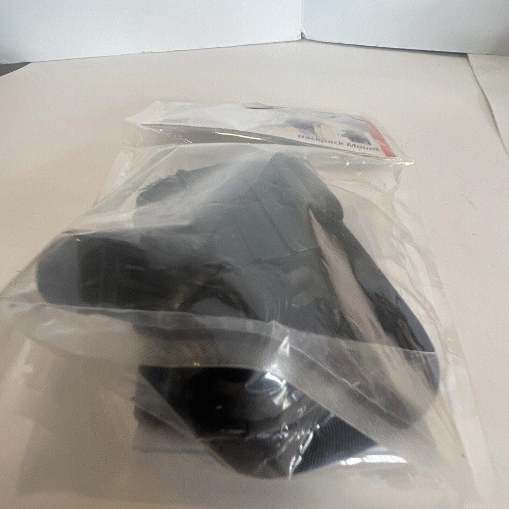 SONY VCT-BPM1 Backpack Mount New In Package, For Camera