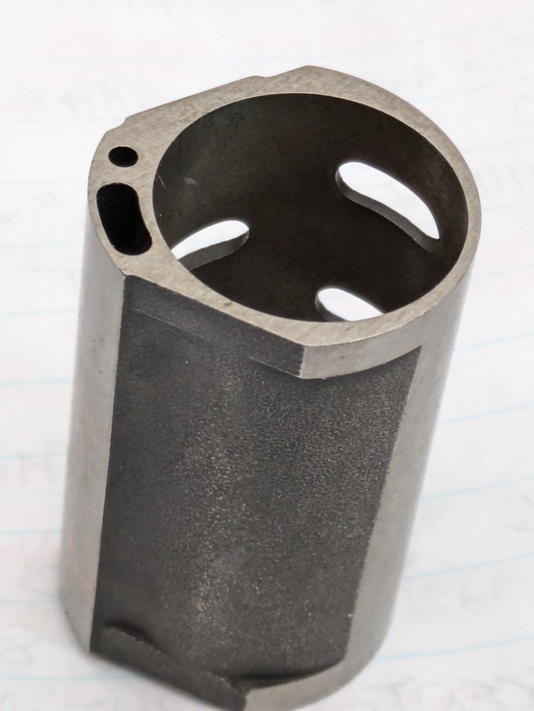 Cleco grinder cylinder 869451 replacement part