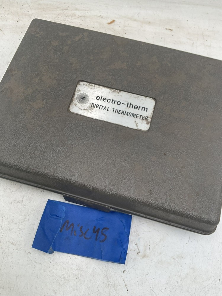 Electro-Therm IT 670