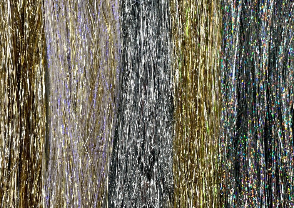 Upavon Tinsel UpFlash