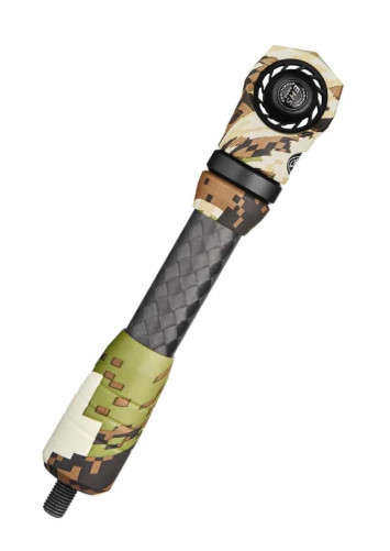 Mathews Flatline Stabilizer Sitka Subalpine 6"