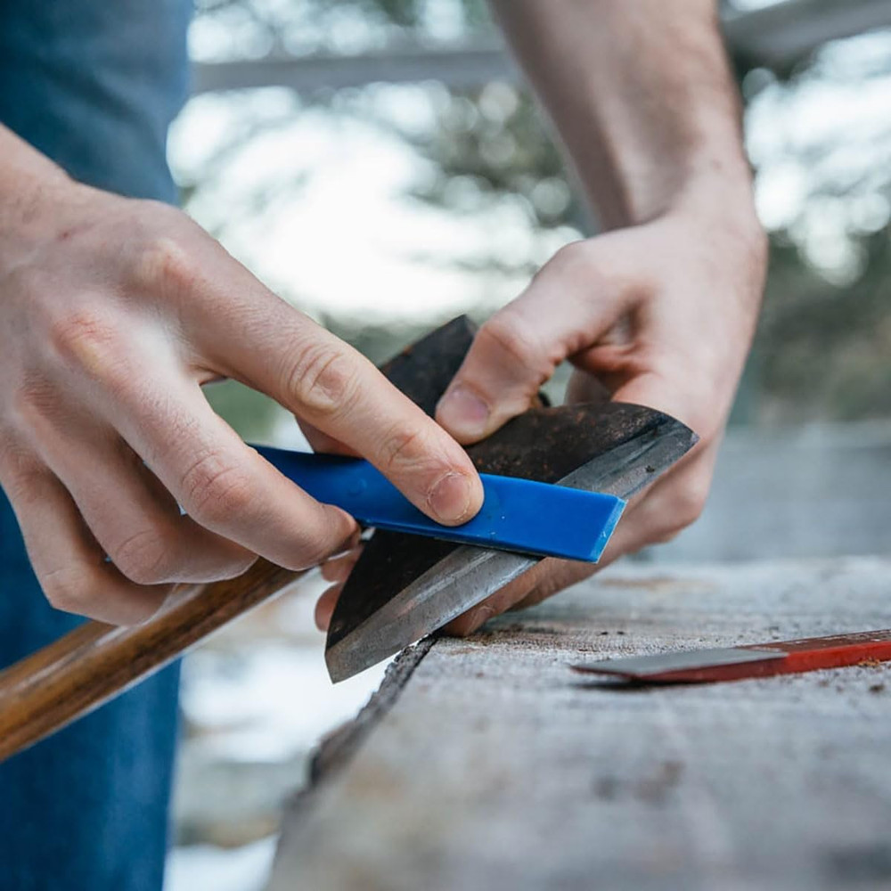 EZLPACK-BRK Diamond Sharpener Set, Asst