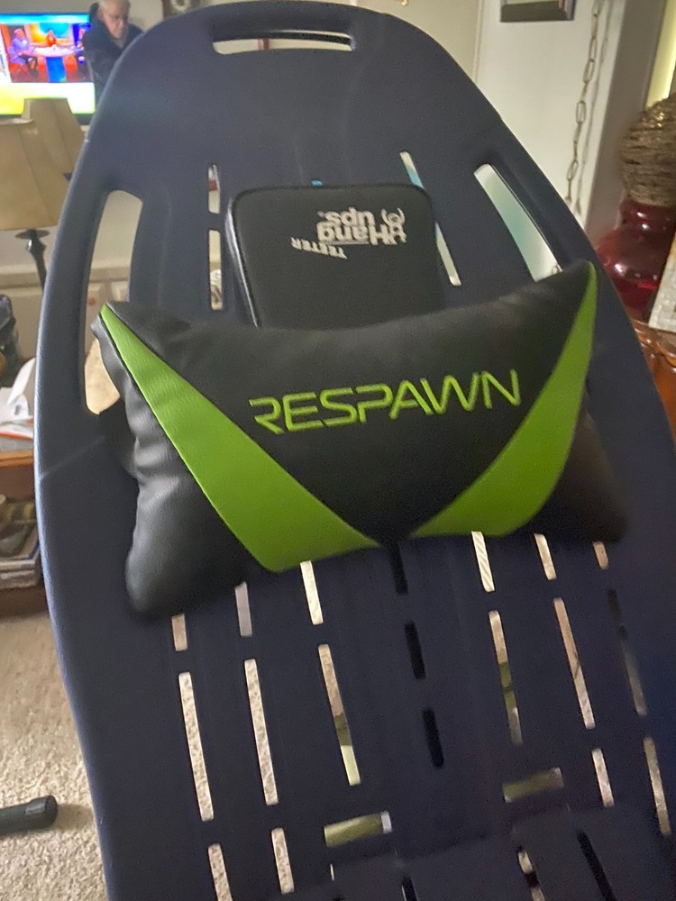 Teeter Hang UPS Inversion Table With Back Pain Relief Kit/ LOWERED