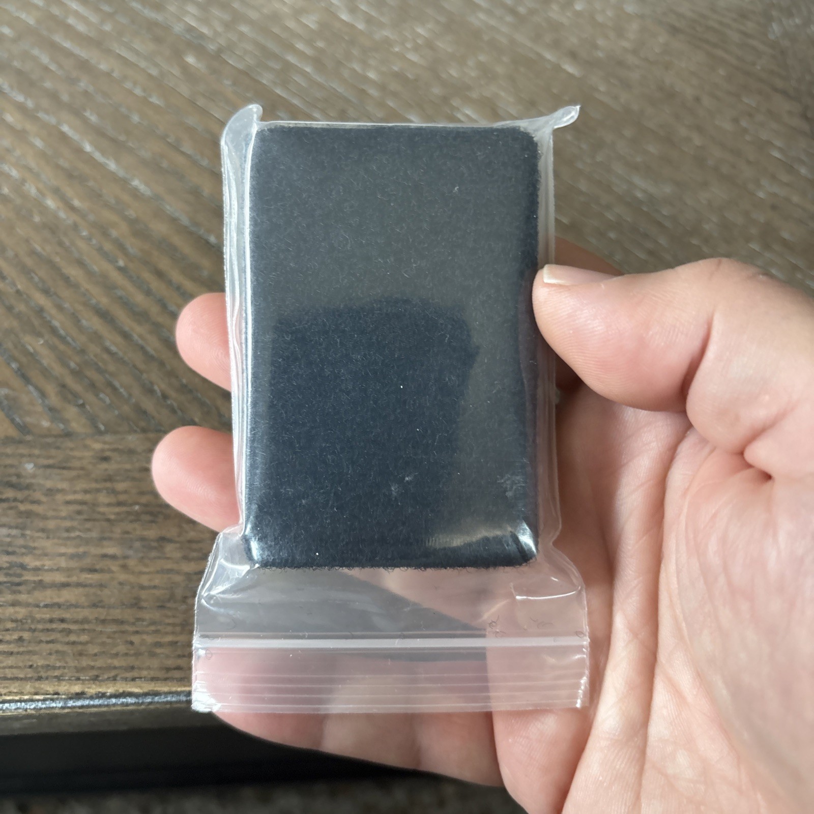 Maratac UGM Tough Patch 3x2 Glow in the Dark Epoxy Resin Bar Up to 24 Hour Glow