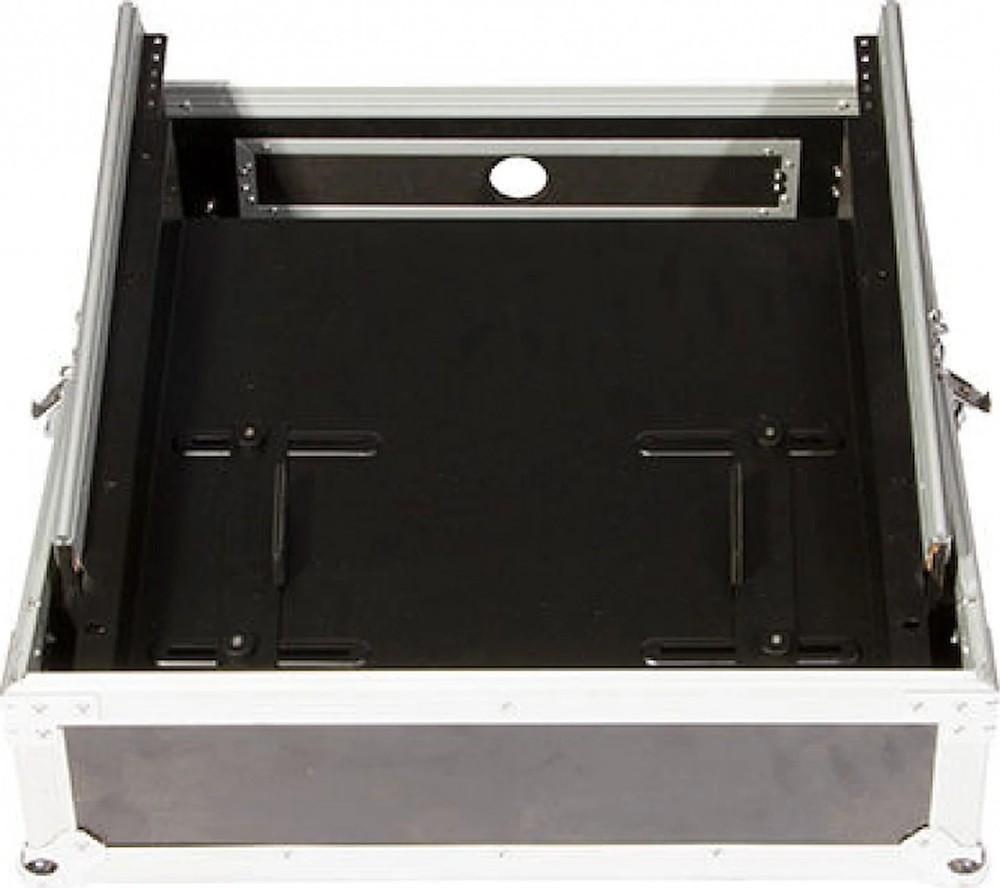 Adjustable Top-Mount Rack Shelf