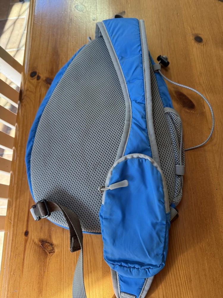 Eddie Bauer Stowaway