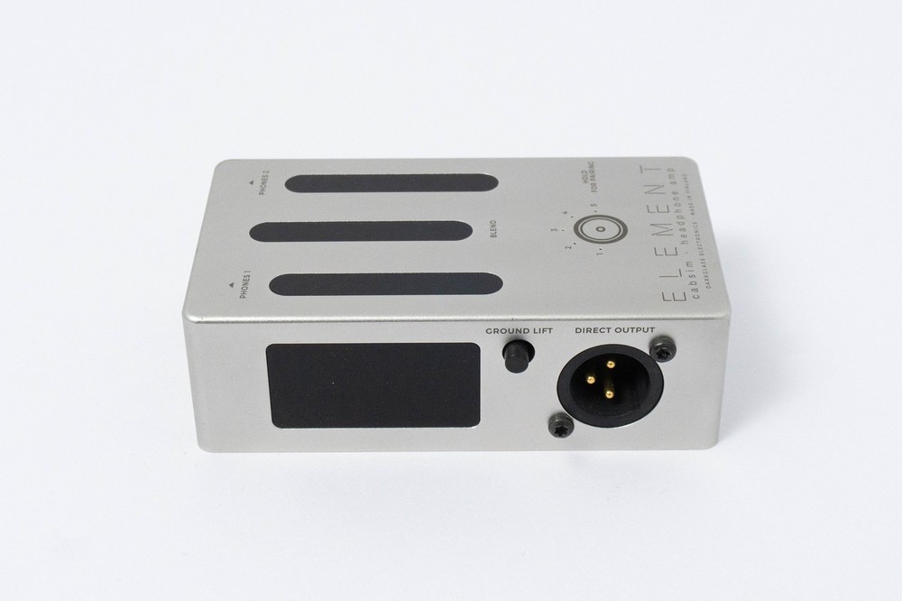 Darkglass Electronics ELEMENT [GIB Hyogo]