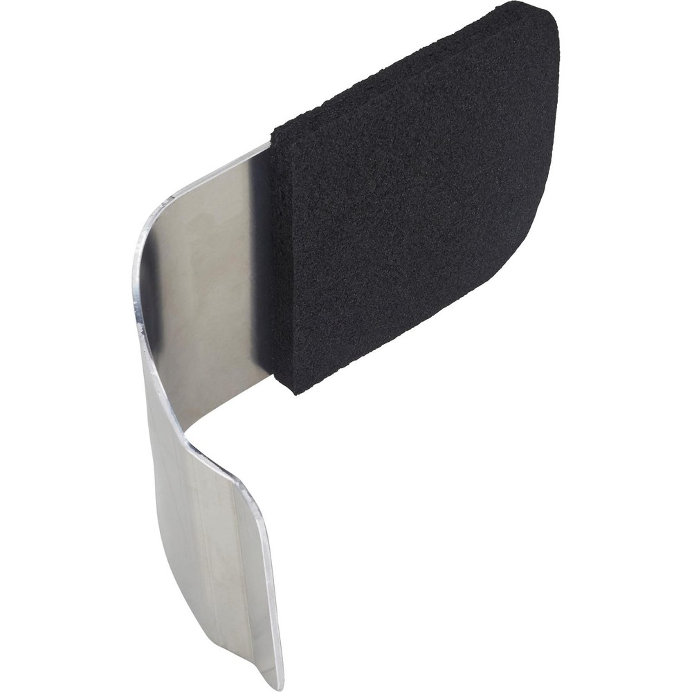 Kirkey Head Support With Black Covers, Right And Left