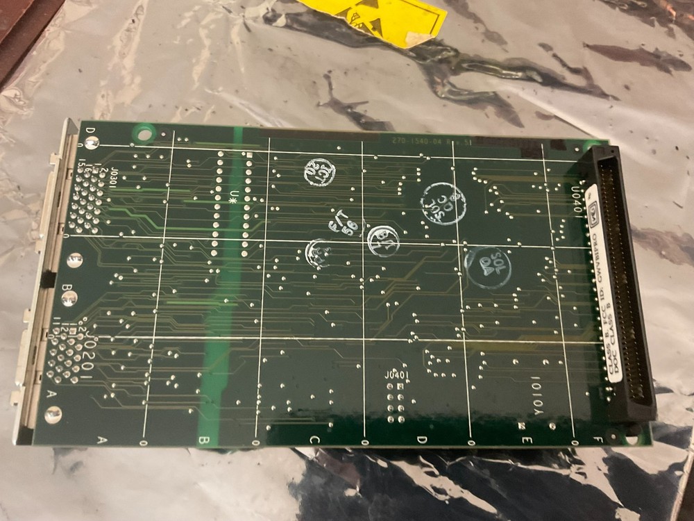 Computer Board Sun Sparc - P/N 270-1940-04