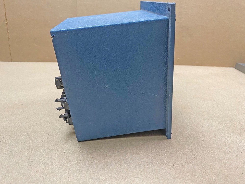 FILTERCHEM FC-1060RS TEMPERATURE CONTROLLER