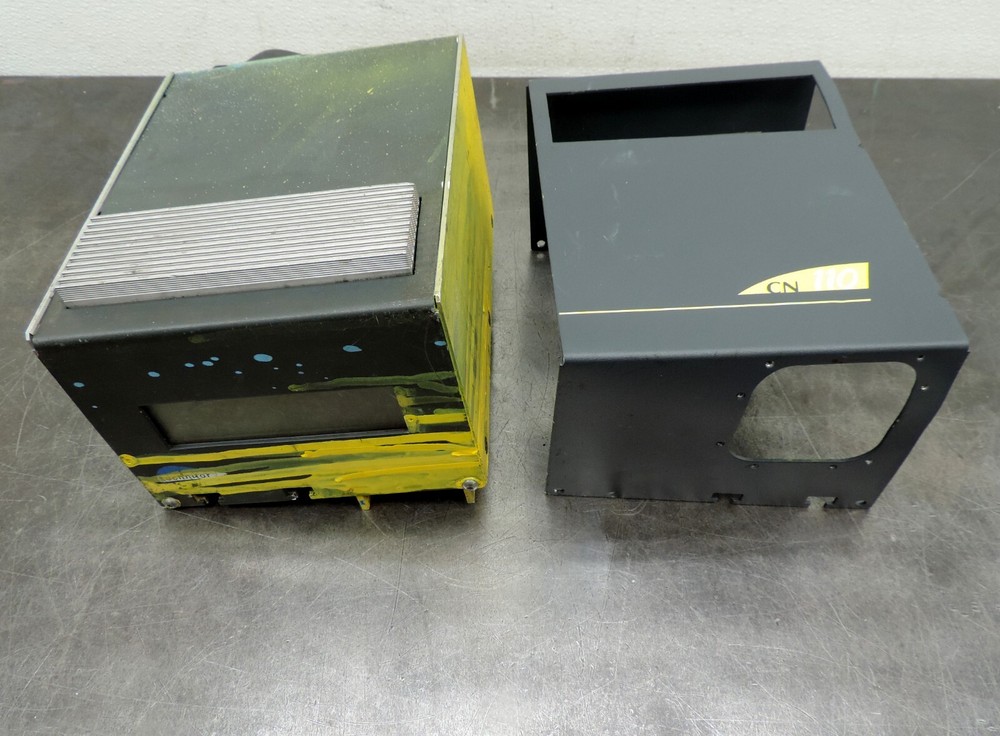 Technifor SRACA CN110PS/B Module Engraver CN110P