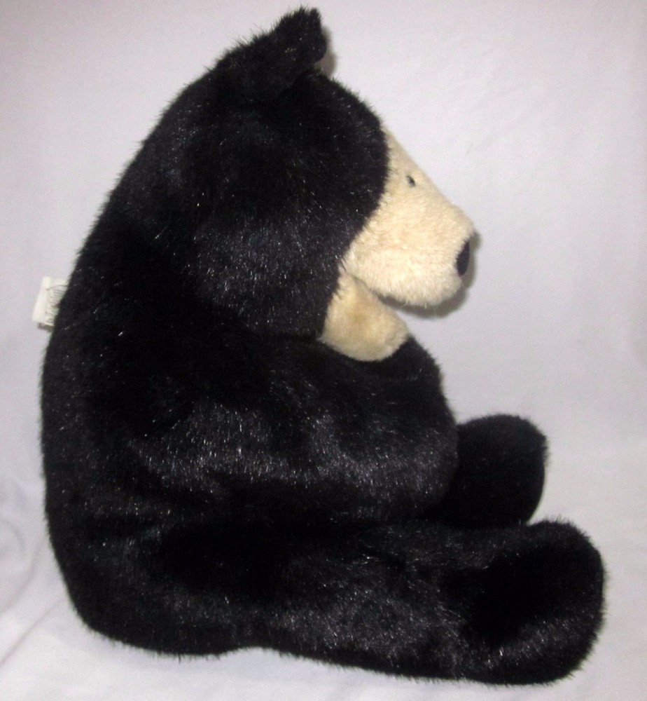 Brown Bear Cub 16" Full Body Hand Puppet