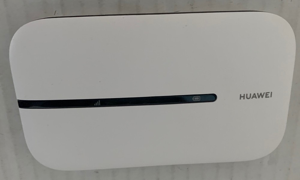 Mobile Router 4G