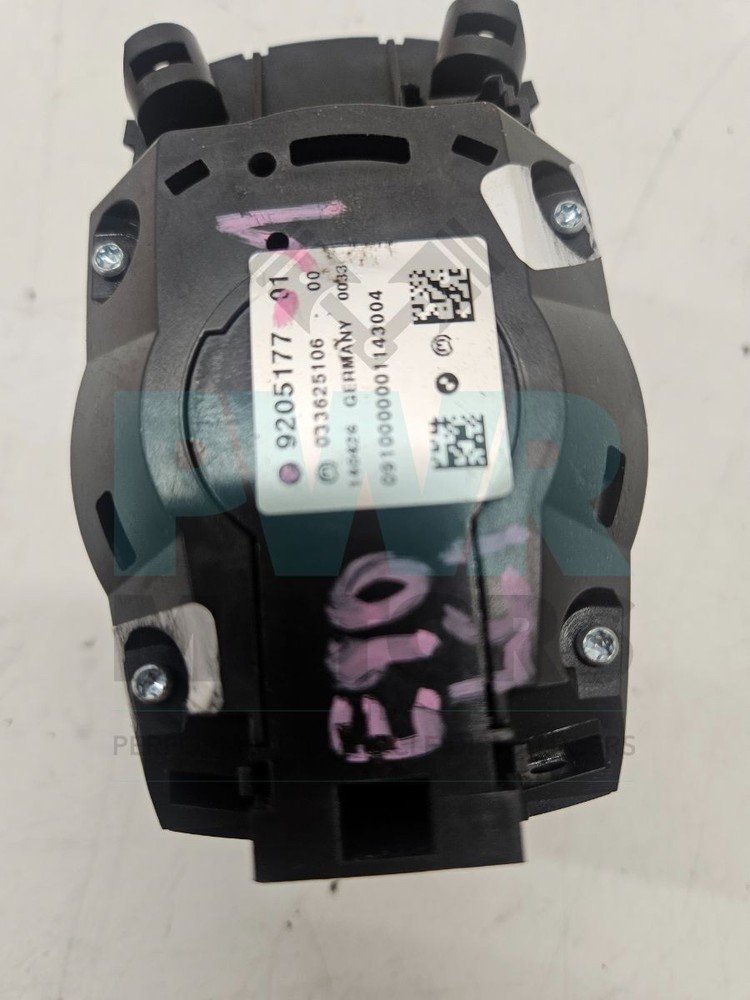 BMW E90 E92 E93 M3 CIC iDrive Controller LCI Sat Nav Navigation 9205177