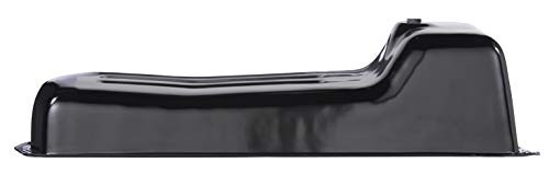 Industrial Engine Oil Pan FP15B