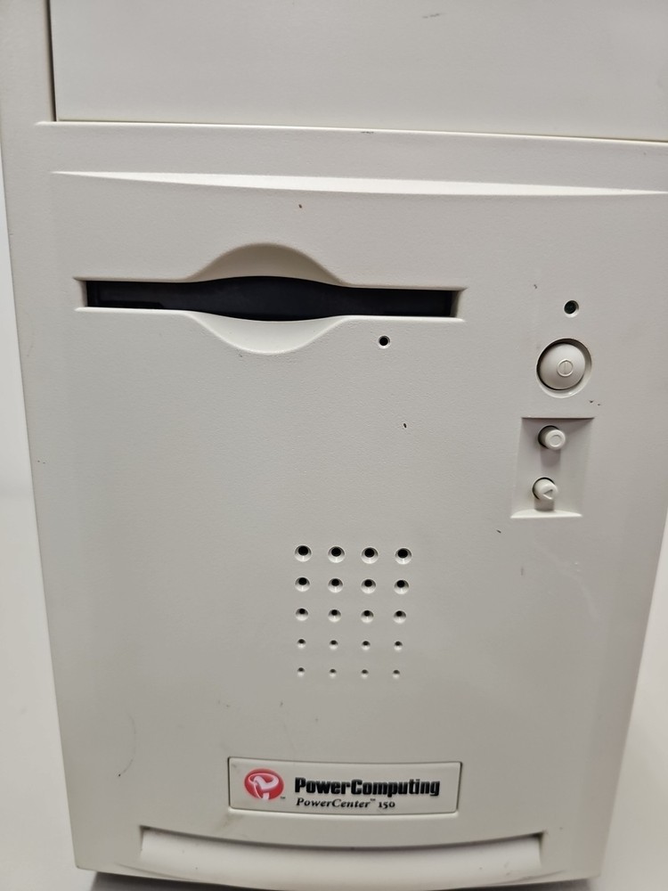 PowerComputing Powercenter 150 Apple Mac Clone