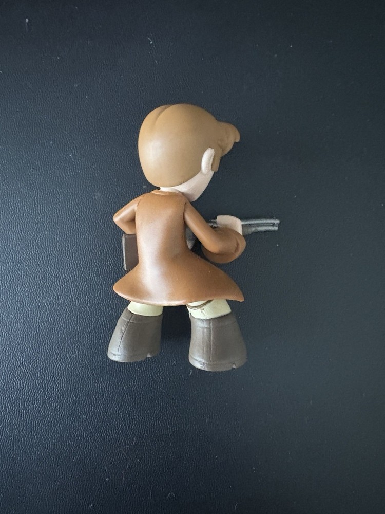 Funko Pop Mystery Mini Mal Malcom Reynolds Firefly Serenity