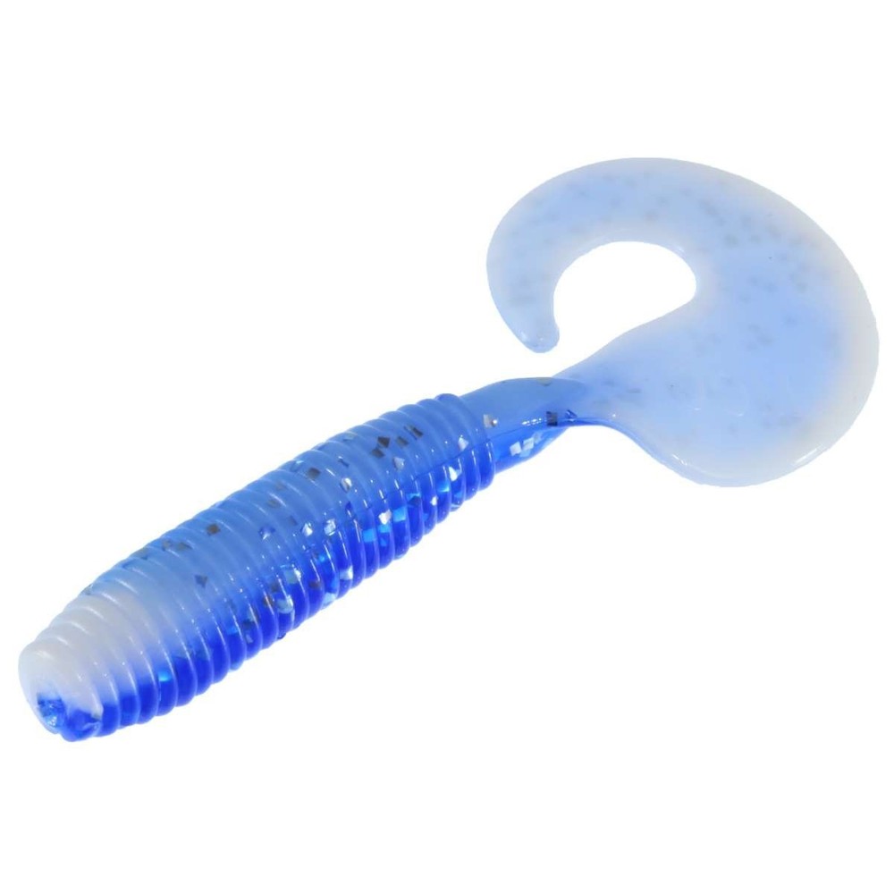 Zoom Fat Albert Grub 3"  (10 Pk)