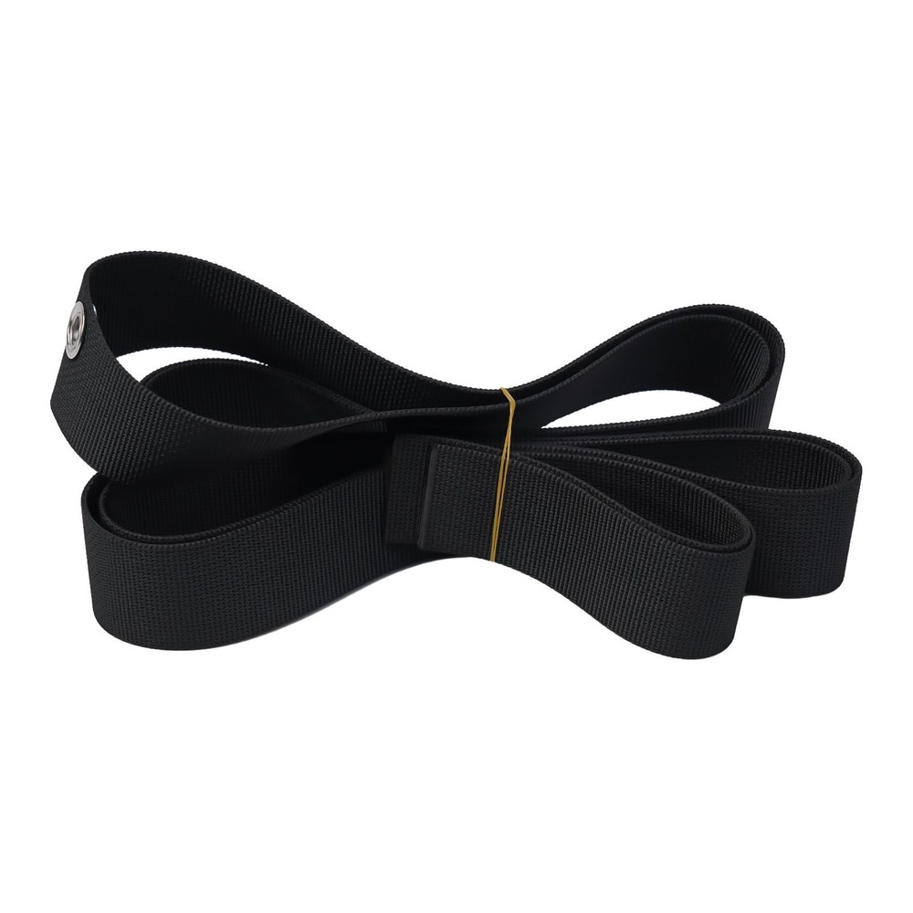 Diving Backplate Webbing Backmount Accessory Backplate Webbing Diving Back Fly