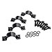 Tusk Replacement Subzero Plow Mount Hardware - HTPK-005