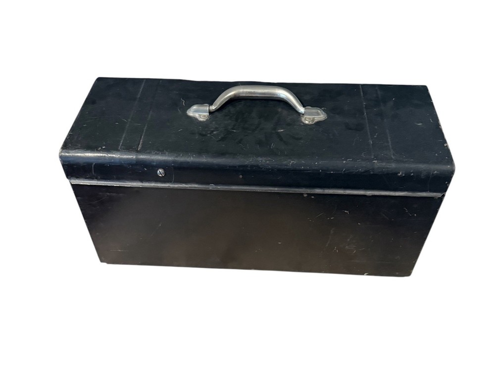 KamWeld 35-RW Plastic Welder Tested