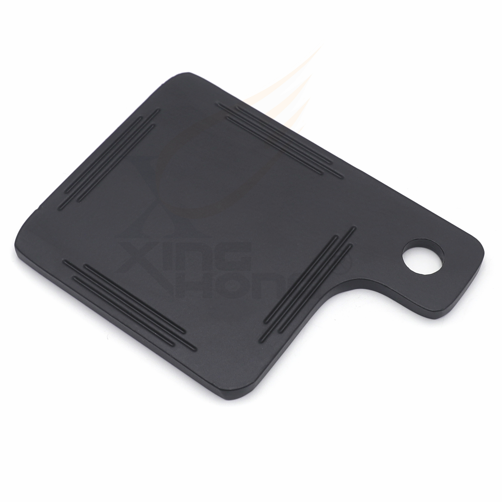 Universal Motorcycle Inspection Tag Sticker Renewal License Plate Fit For harley