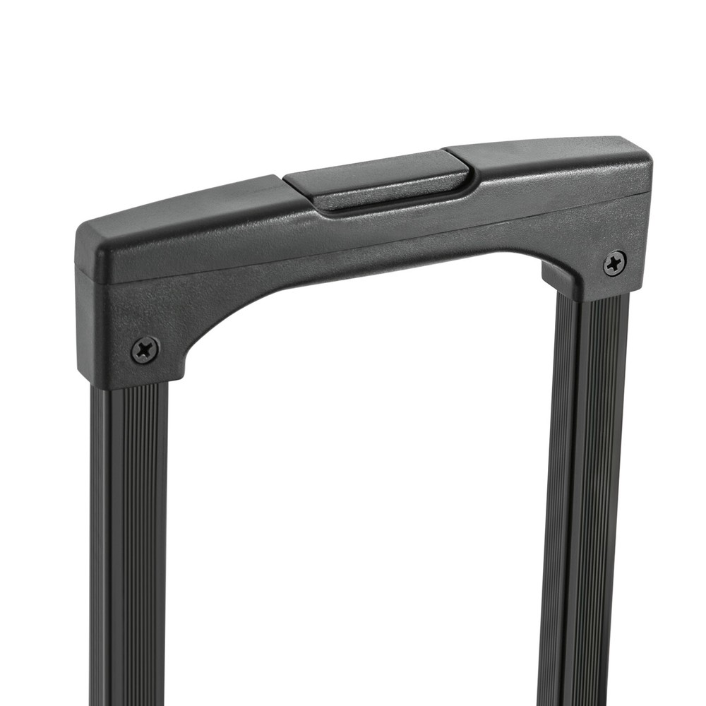 Rolling Cosmetic Case Hairdressing Rolling Case Makeup Rolling Train Case