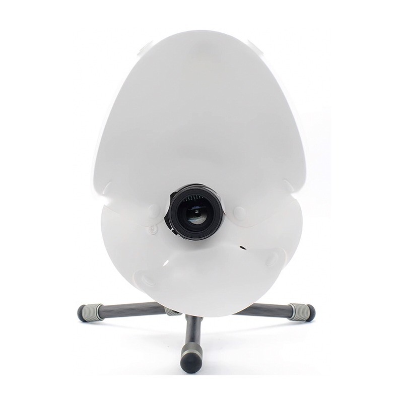 SLR Flash Diffuser Soft Light Reflector Modifier Universal For Macro Photograpy