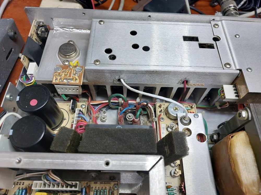 Marti RPT-30