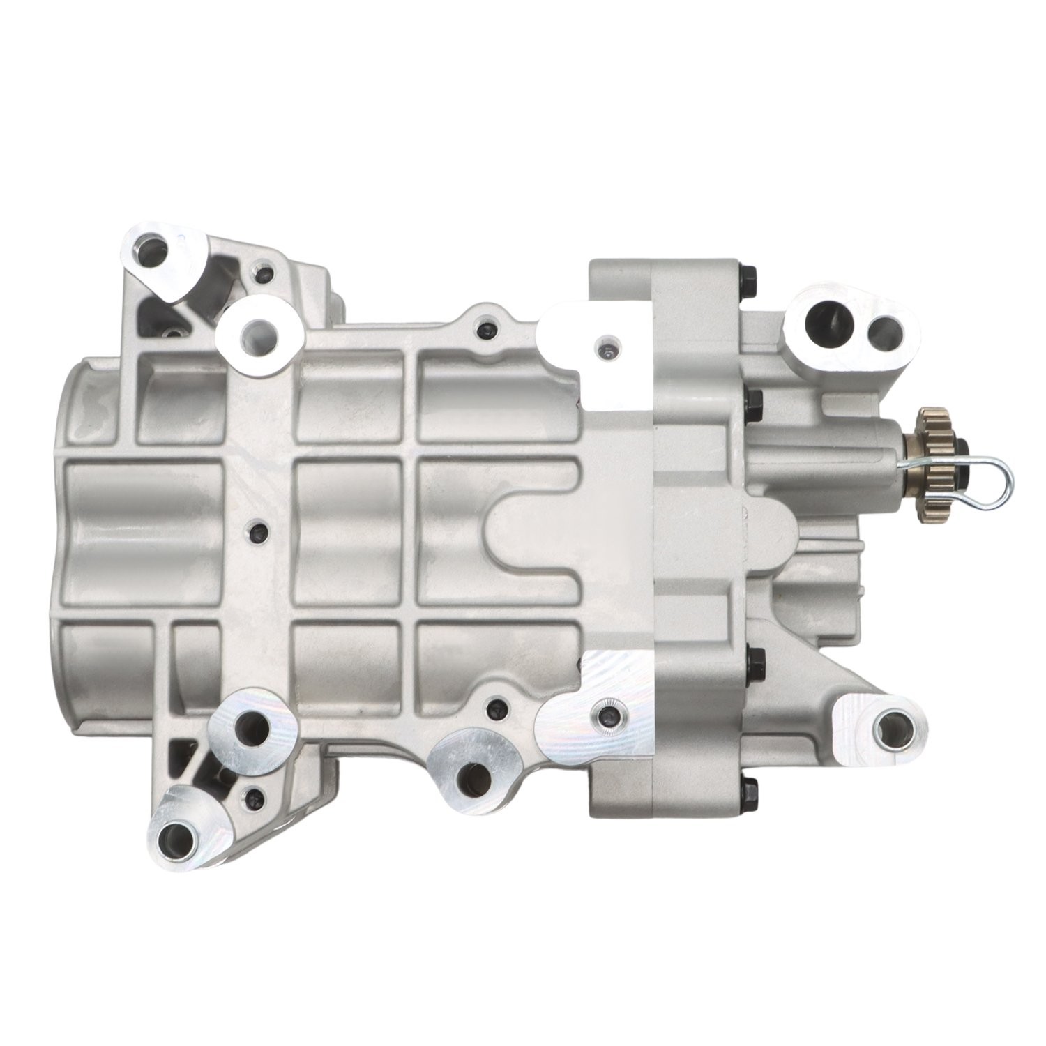 New Oil Pump 2.4L 23300-2G410 Fit For Hyundai Tucson Santa Fe Sport 233002G410