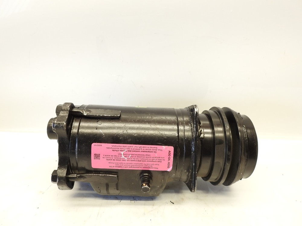 New Genuine Four Seasons 2370191 AC/ COMPRESSOR