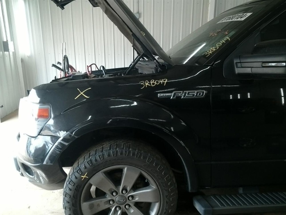 F150 2014 Keys/Latches/Locks 104809709