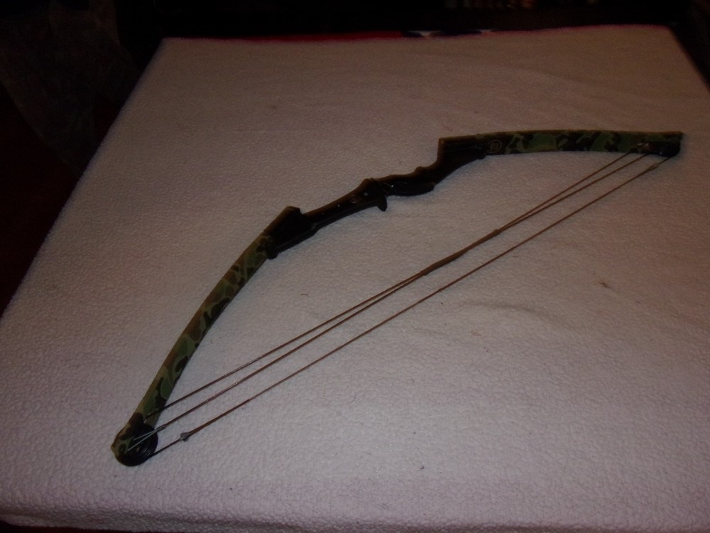 Darton SL50 Compound Bow