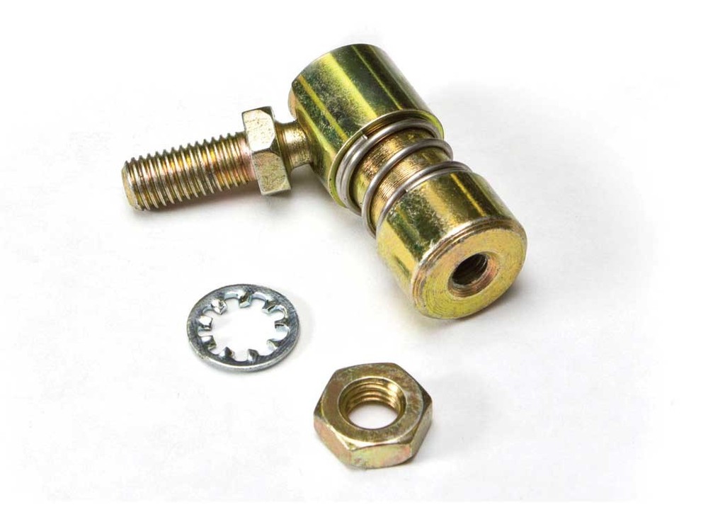 Dometic Marine 031126 Control Cable Quick Release Ball Joint Kit