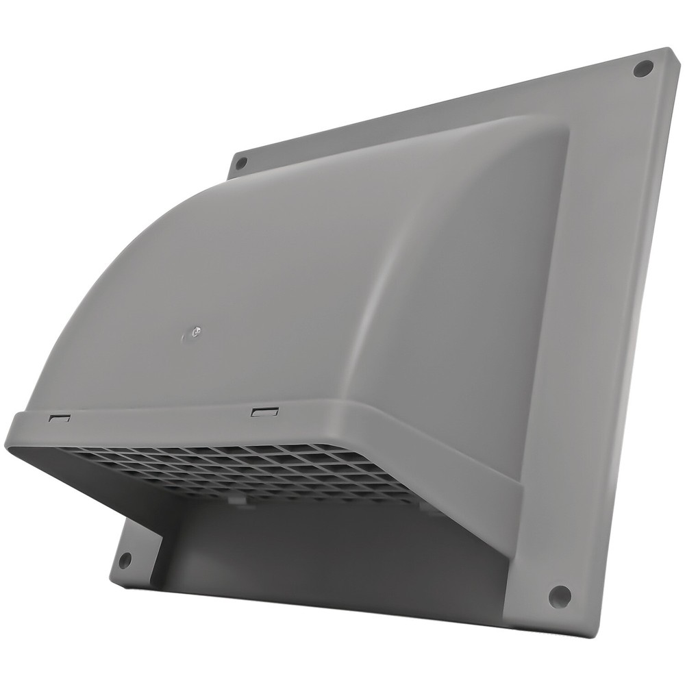 BUILDER'S BEST 112295 Premium Side Wall Cap