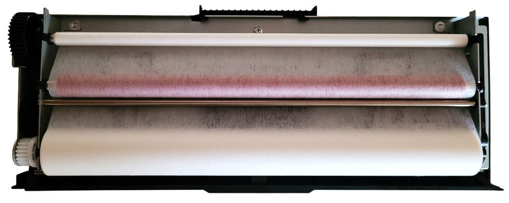 Fuser Cleaning Web Assembly For Xerox 008R13085 Without Box