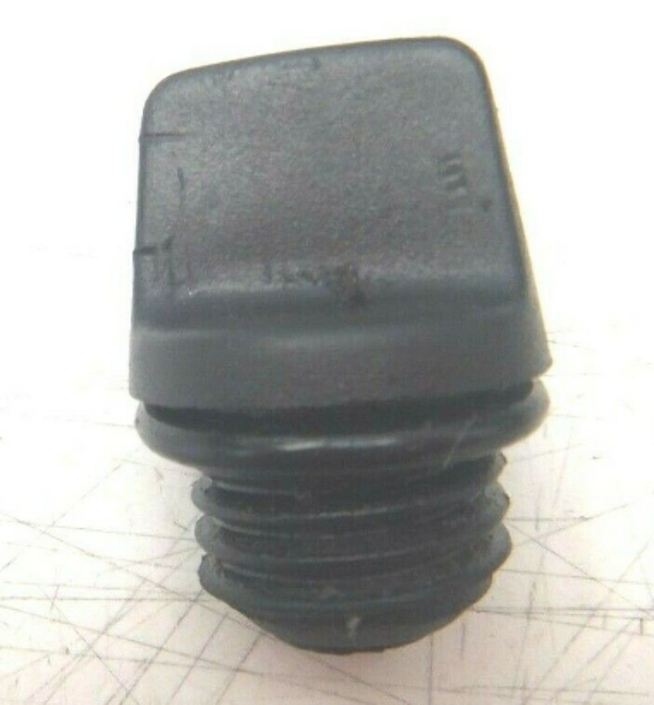 Triumph Oil Filter Cap T1261053