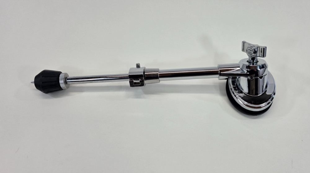 Ludwig Element Bass Drum Spur Leg Complete Post Assembly -Right Side