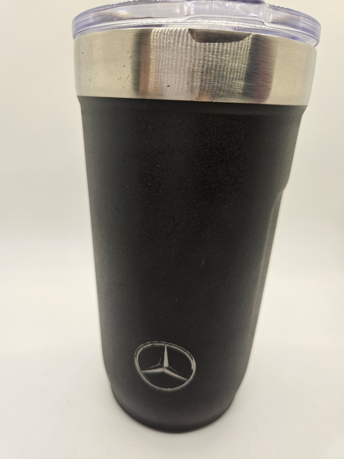 Original Mercedes-Benz To Go Becher Coffee Mug 200ml Black