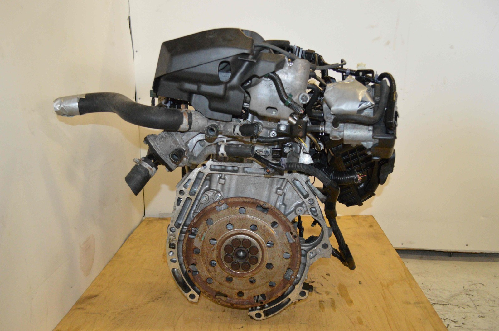 HONDA ACCORD 2.4L ENGINE 2013 2014 2015 2016 2017 JDM K24W EARTH DREAMS MOTOR.