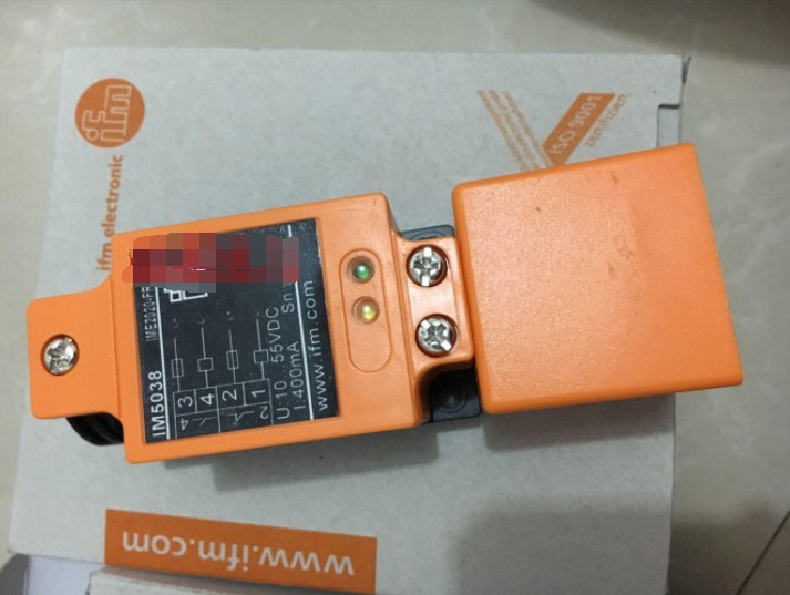 1PC New IFM IM5038 Sensor