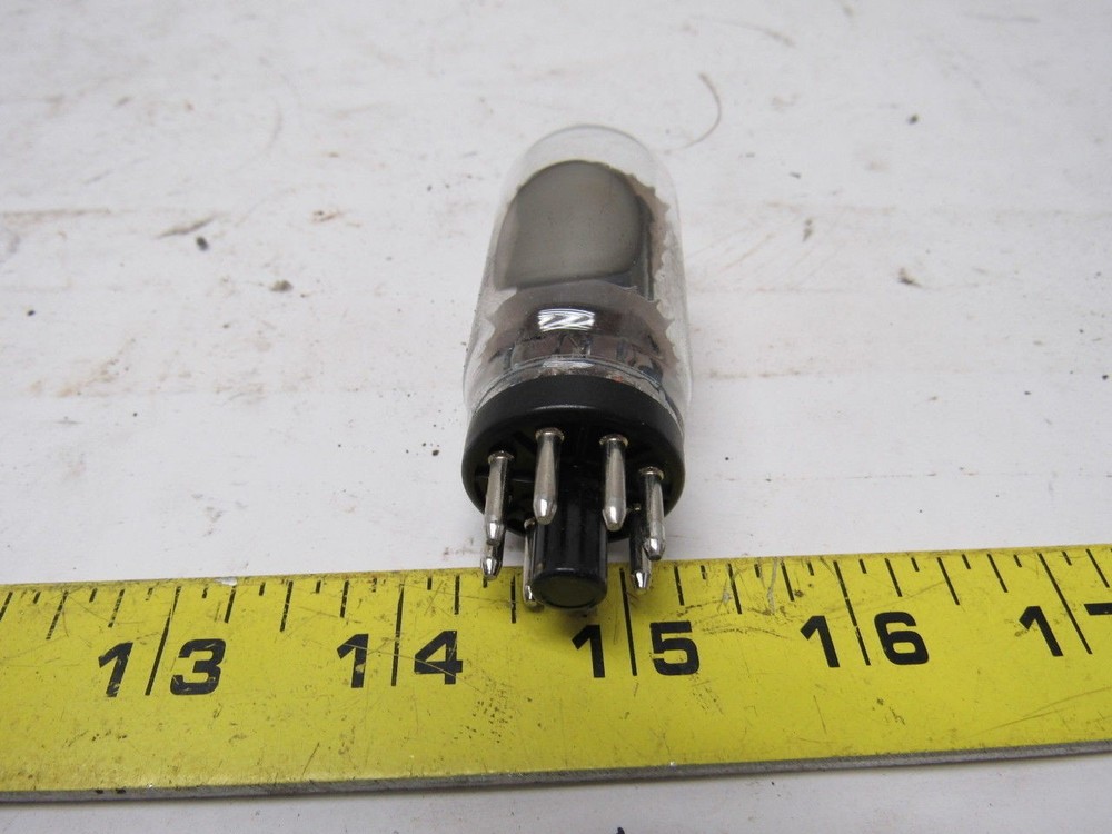 Weltronics 210-0004 Vacuum Tube