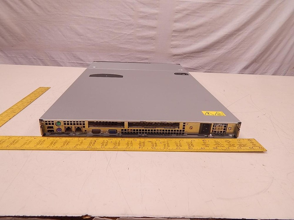 HP HEWLETT PACKARD 415800-01 STORAGE SERVER T83617