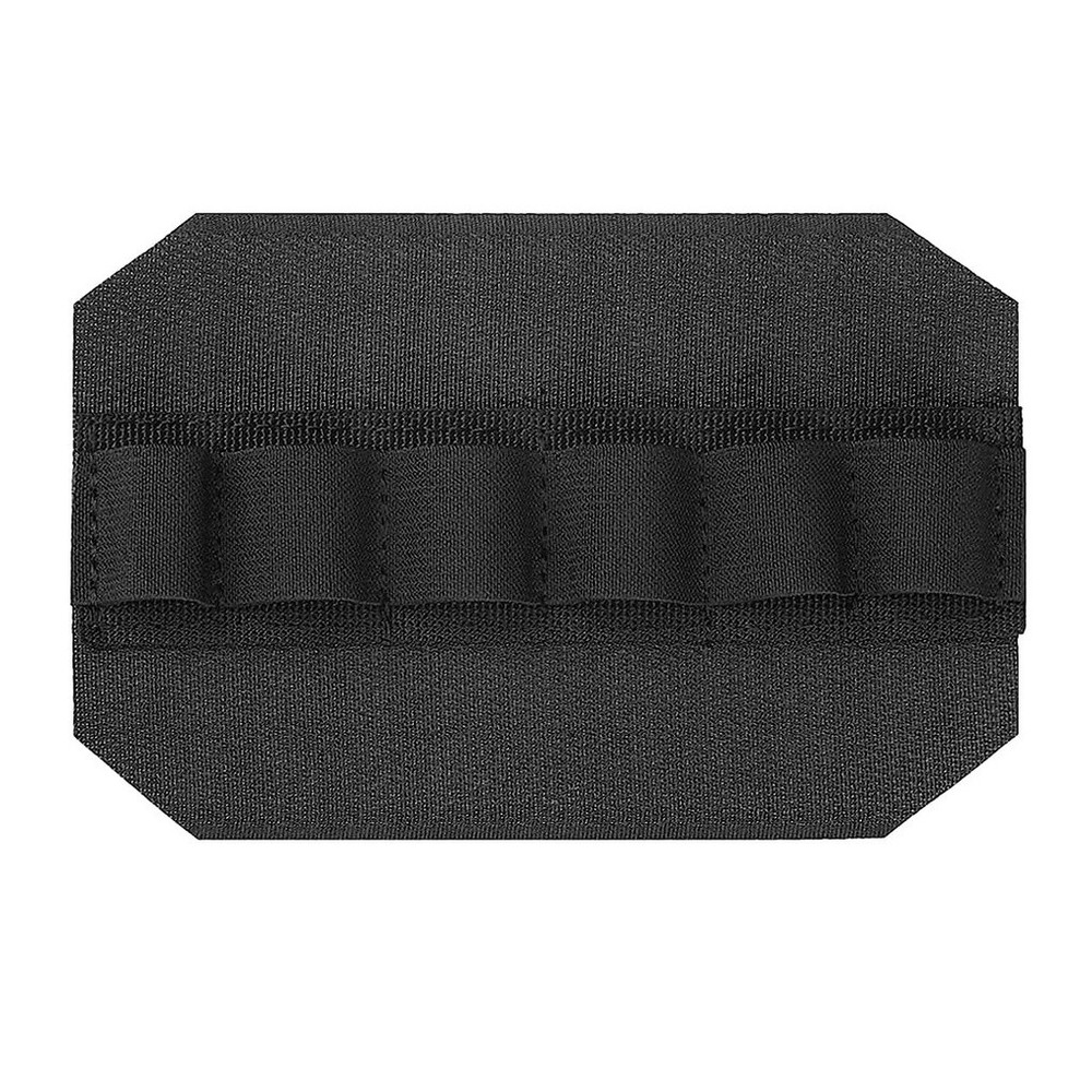 EDC Tool Holder Hook Loop Panel 3 6 Hole Backpack Vest Accessories