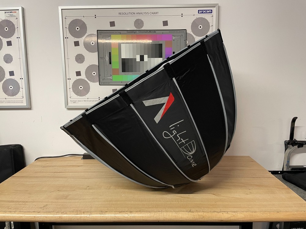 Aputure Light Dome I 35" (Read Description)
