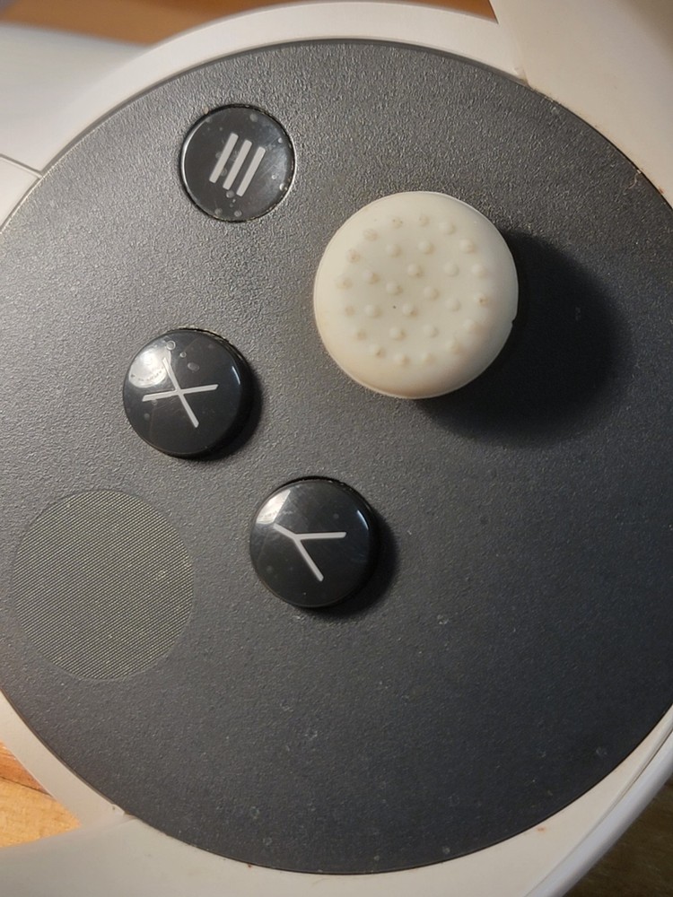 Meta Quest 2 LX39EM Controller LEFT Hand Only