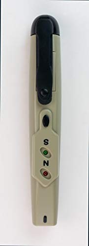 AMY6 Magnetic Tester , Blue